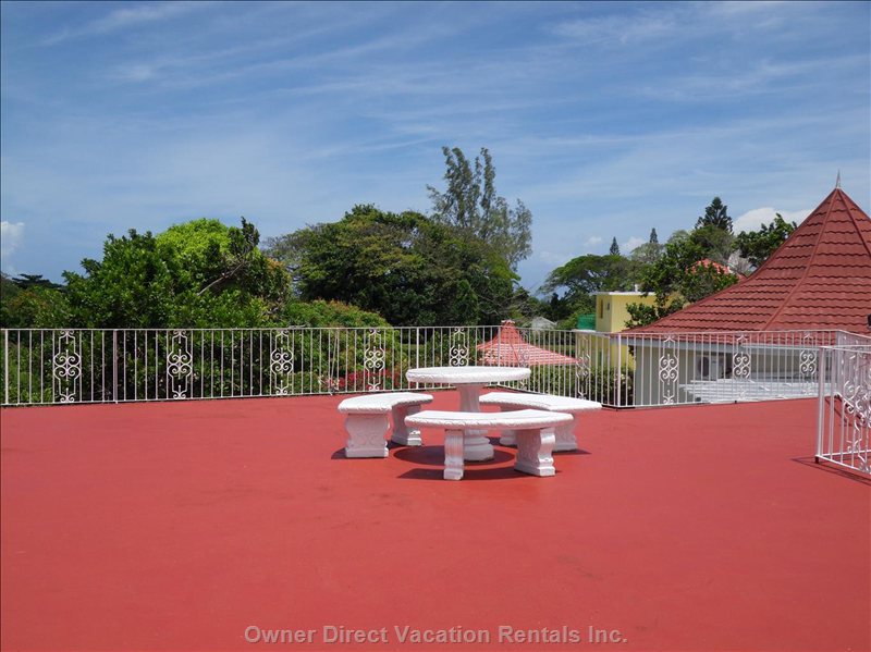  vacation rentals jamaica st ann parish runaway bay  mary sunley crescent 