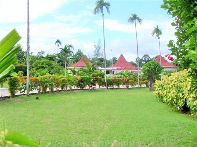  vacation rentals jamaica st ann parish runaway bay  mary sunley crescent 