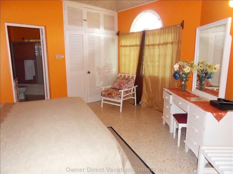  vacation rentals jamaica st ann parish runaway bay  mary sunley crescent 