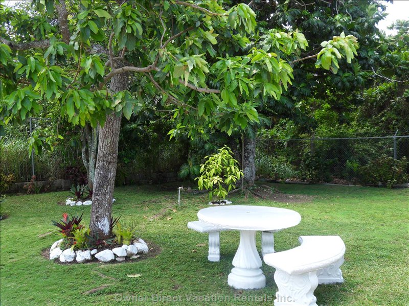  vacation rentals jamaica st ann parish runaway bay  mary sunley crescent 