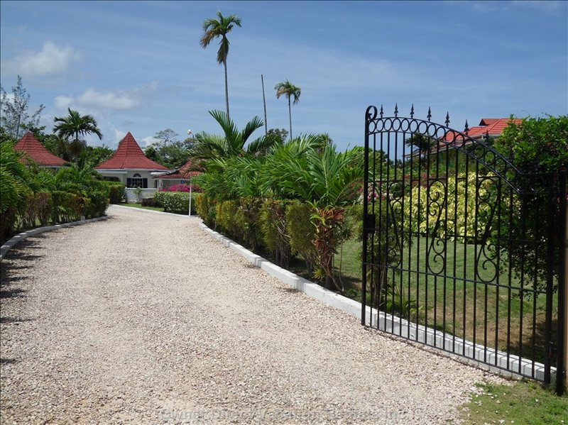  vacation rentals jamaica st ann parish runaway bay  mary sunley crescent 