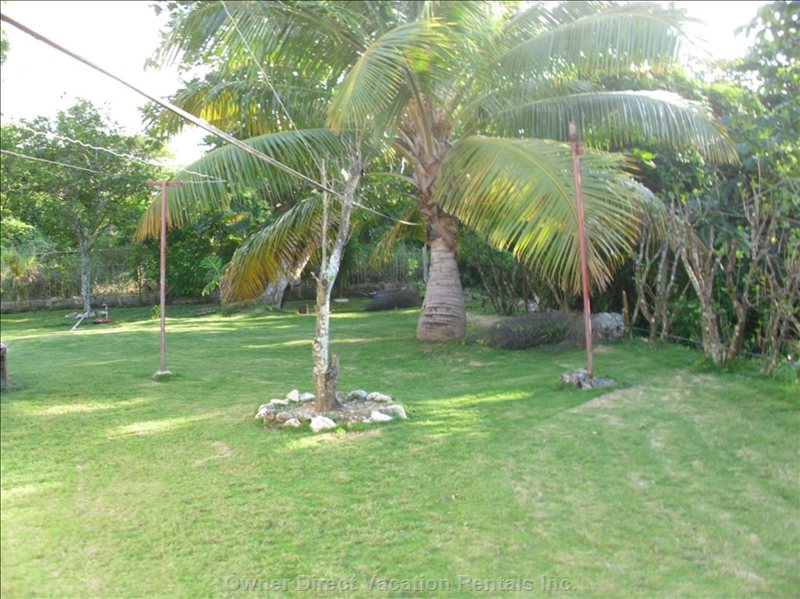  vacation rentals jamaica st ann parish runaway bay  mary sunley crescent 