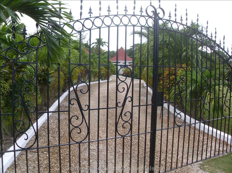  vacation rentals jamaica st ann parish runaway bay  mary sunley crescent 