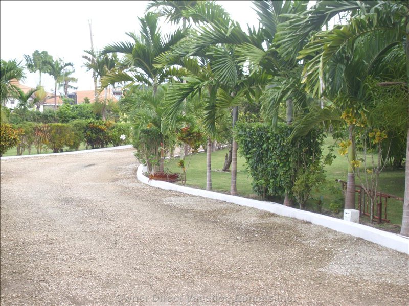  vacation rentals jamaica st ann parish runaway bay  mary sunley crescent 