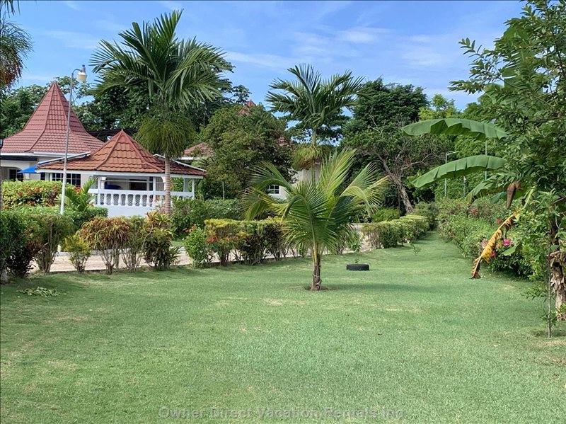  vacation rentals jamaica st ann parish runaway bay  mary sunley crescent 