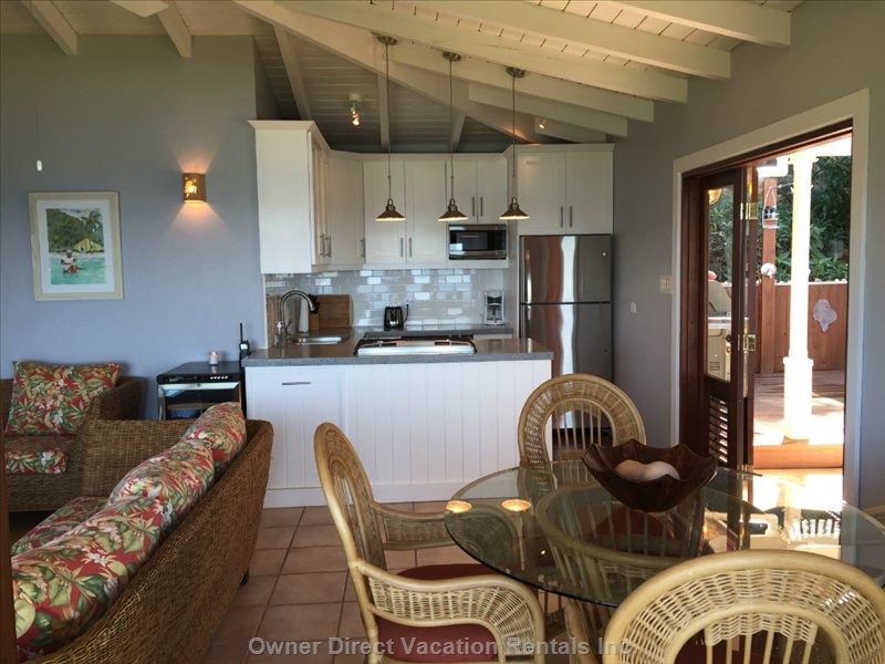  vacation rentals british virgin islands tortola parham town villa  lamberts beach 