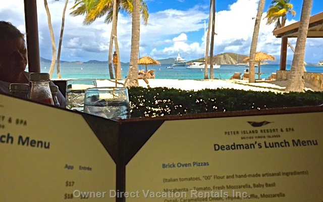  vacation rentals british virgin islands tortola parham town villa  lamberts beach 