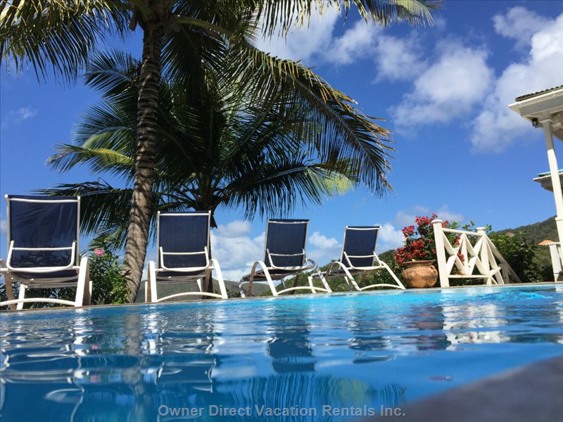  vacation rentals british virgin islands tortola parham town villa  lamberts beach 
