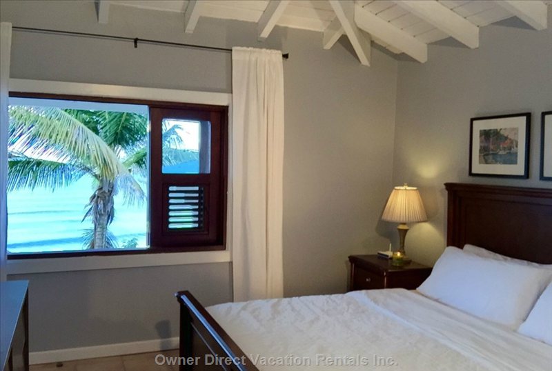  vacation rentals british virgin islands tortola parham town villa  lamberts beach 