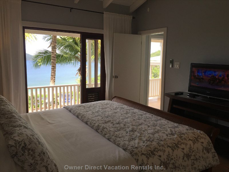  vacation rentals british virgin islands tortola parham town villa  lamberts beach 
