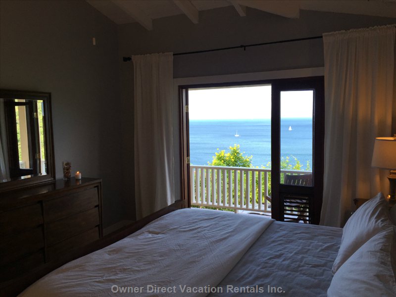  vacation rentals british virgin islands tortola parham town villa  lamberts beach 