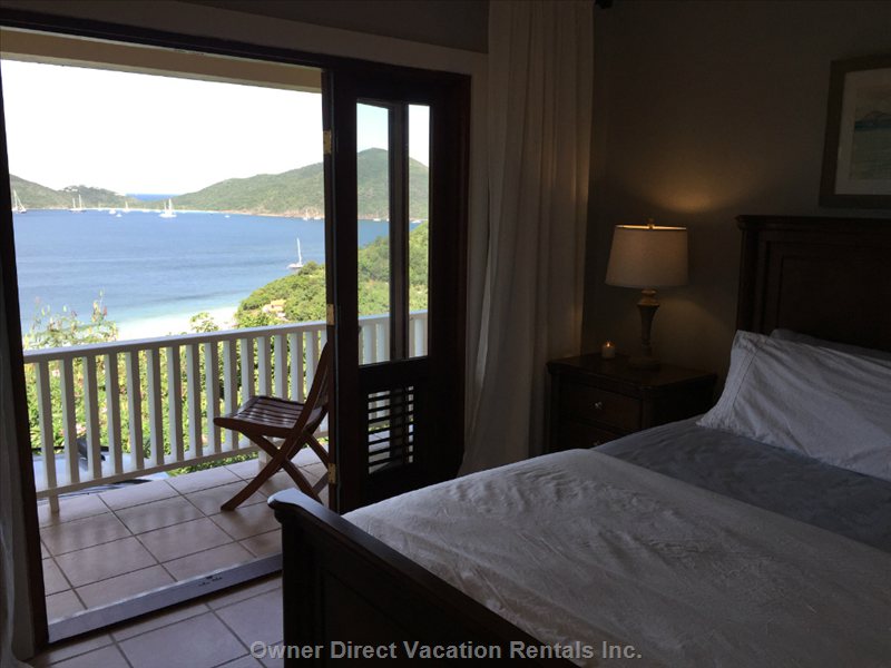  vacation rentals british virgin islands tortola parham town villa  lamberts beach 