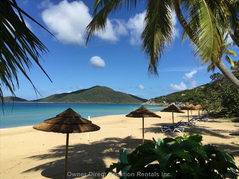  vacation rentals british virgin islands tortola parham town villa  lamberts beach 