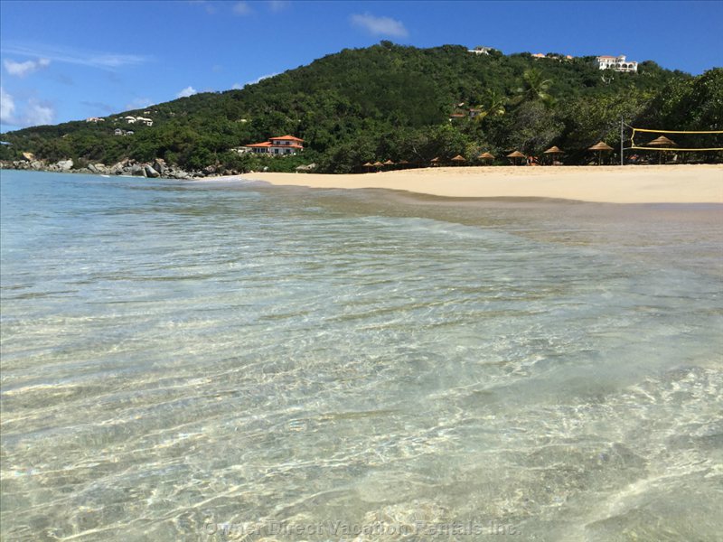  vacation rentals british virgin islands tortola parham town villa  lamberts beach 