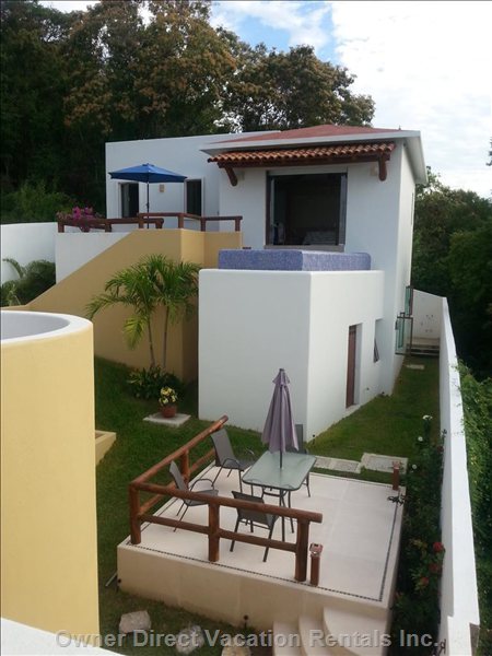  vacation rentals mexico guerrero zihuatanejo escenica la ropa lt mz 