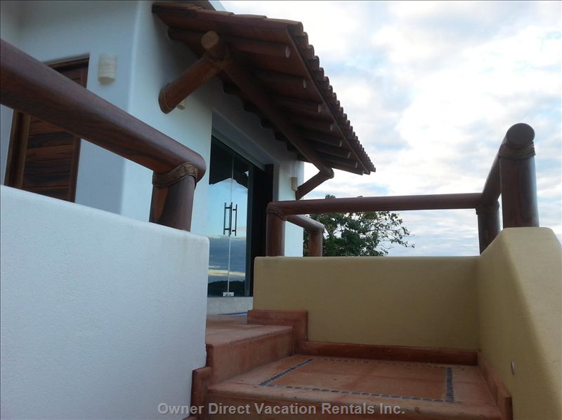  vacation rentals mexico guerrero zihuatanejo escenica la ropa lt mz 