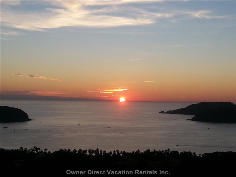  vacation rentals mexico guerrero zihuatanejo escenica la ropa lt mz 