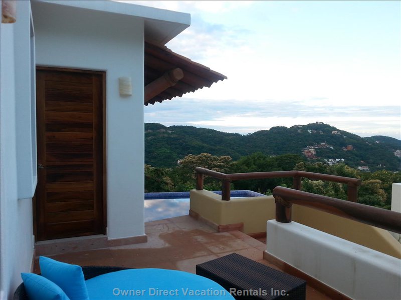  vacation rentals mexico guerrero zihuatanejo escenica la ropa lt mz 