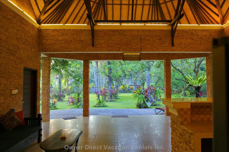 vacation rentals indonesia bali denpasar