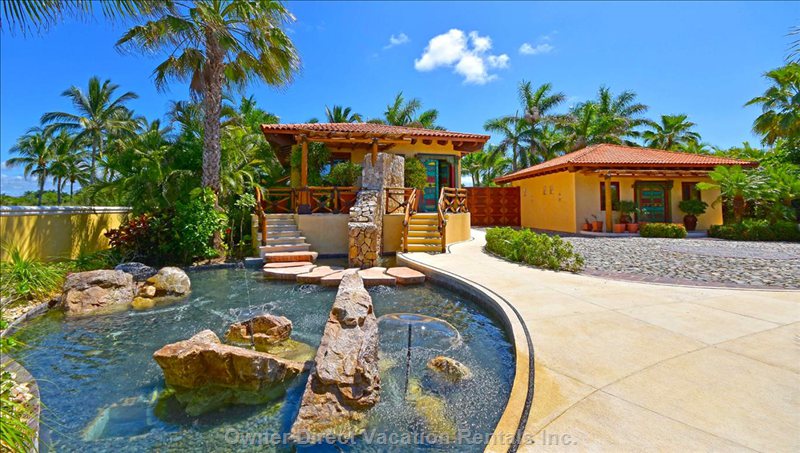  vacation rentals mexico nayarit punta mita manzana g  