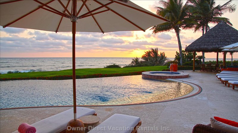 vacation rentals mexico nayarit punta mita