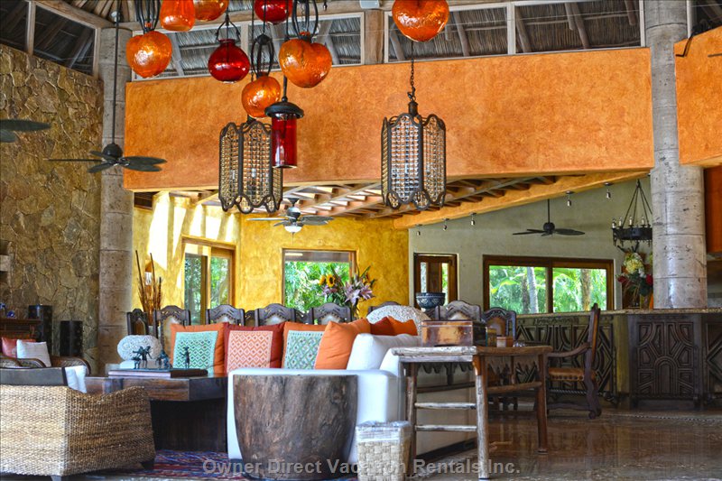  vacation rentals mexico nayarit punta mita manzana g  