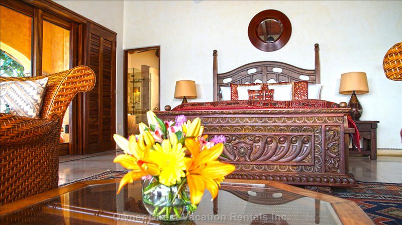  vacation rentals mexico nayarit punta mita manzana g  
