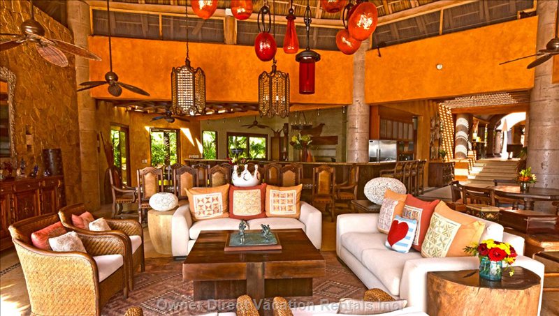  vacation rentals mexico nayarit punta mita manzana g  