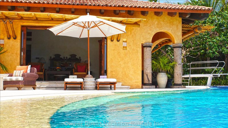  vacation rentals mexico nayarit punta mita manzana g  