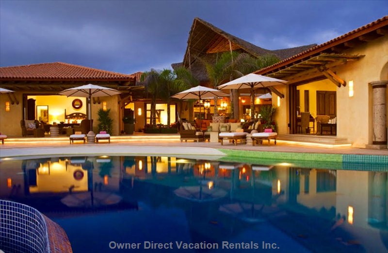  vacation rentals mexico nayarit punta mita manzana g  