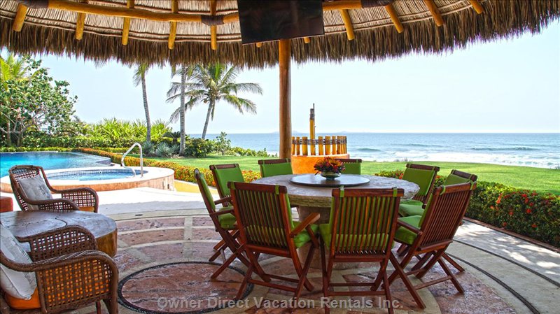  vacation rentals mexico nayarit punta mita manzana g  