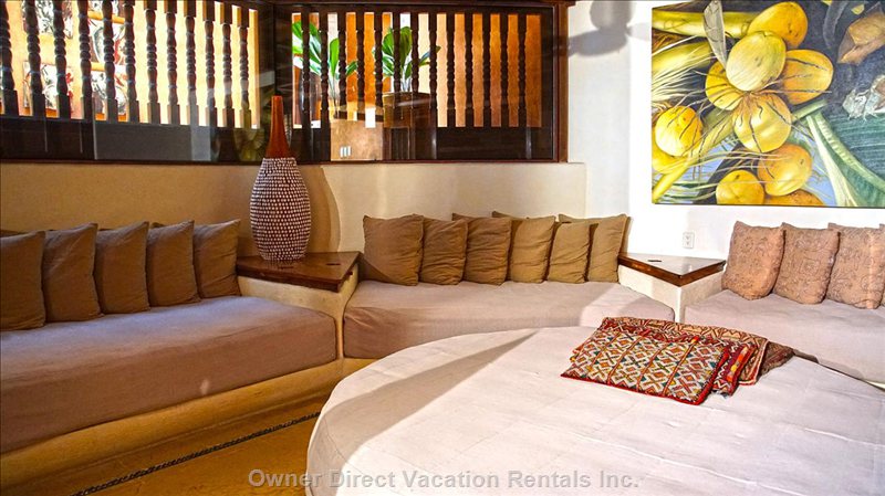  vacation rentals mexico nayarit punta mita manzana g  
