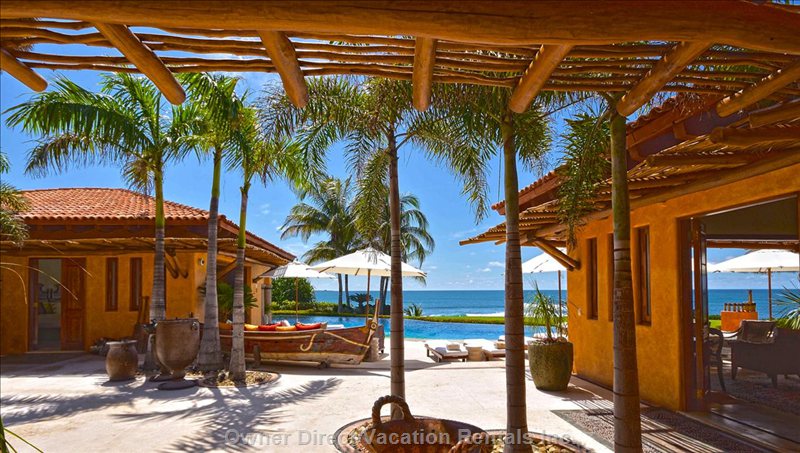  vacation rentals mexico nayarit punta mita manzana g  