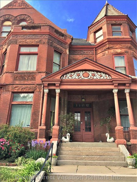  vacation rentals united states missouri saint joseph  charles street 