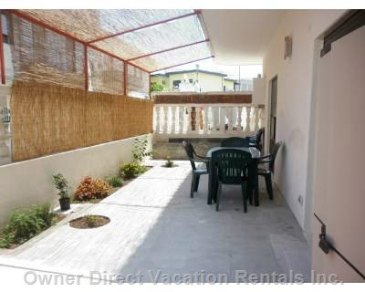  vacation rentals italy sicilia villafranca tirrena via calamaro  