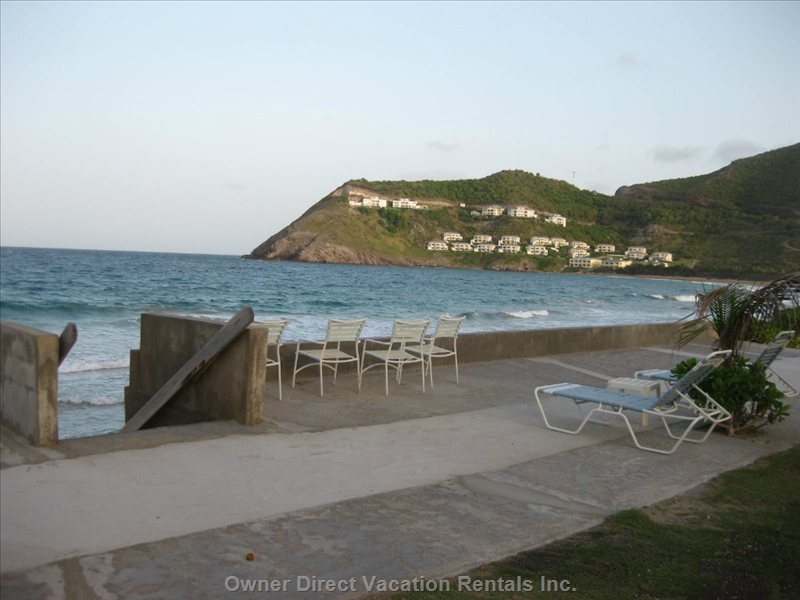  vacation rentals saint kitts and nevis saint peter basseterre parish frigate bay zenway boulevard 