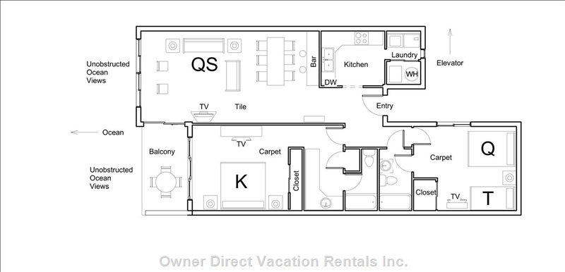  captains walk vacation rentals vacation rentals united states south carolina hilton head island 
