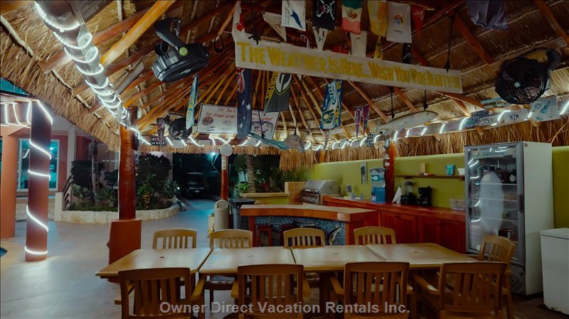 vacation rentals mexico quintana roo isla mujeres