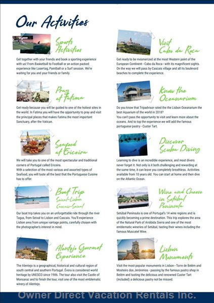  vacation rentals portugal setbal corroios rua ria de aveiro 