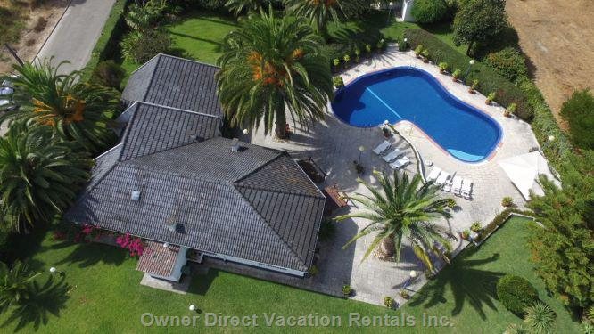  vacation rentals portugal setbal corroios rua ria de aveiro 