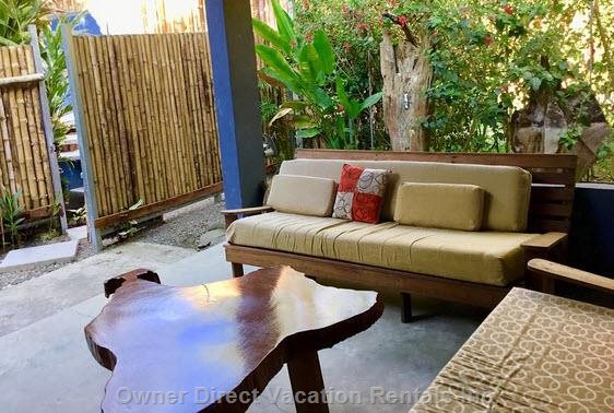  vacation rentals costa rica provincia de puntarenas puerto jimnez calle platanares 