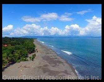  vacation rentals costa rica provincia de puntarenas puerto jimnez calle platanares 