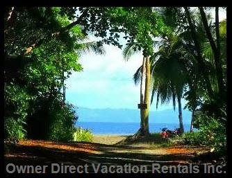  vacation rentals costa rica provincia de puntarenas puerto jimnez calle platanares 
