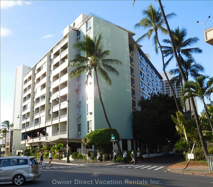  vacation rentals united states hawaii honolulu  kapahulu ave 