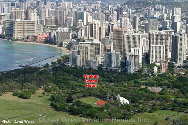 vacation rentals united states hawaii honolulu