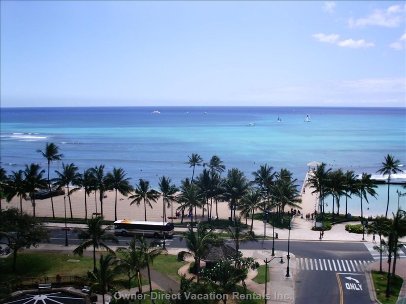 vacation rentals united states hawaii honolulu  kapahulu ave 