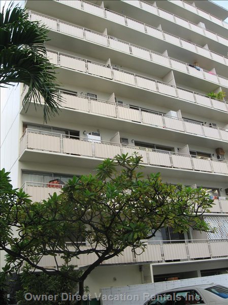  vacation rentals united states hawaii honolulu  koa ave  