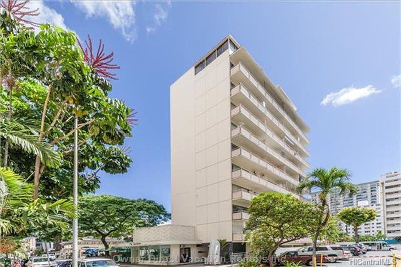  vacation rentals united states hawaii honolulu  koa ave  