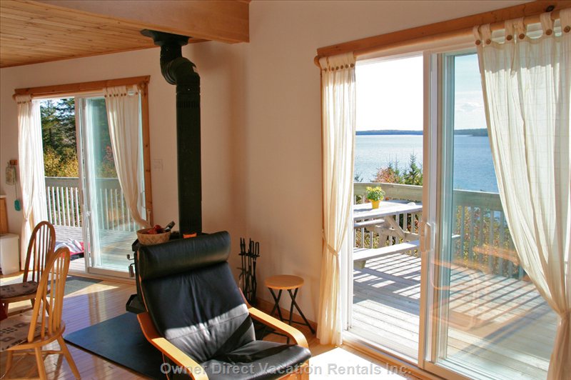  vacation rentals canada nova scotia cleveland  walkerville rd  