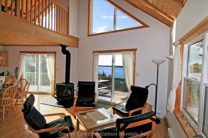  vacation rentals canada nova scotia cleveland  walkerville rd  